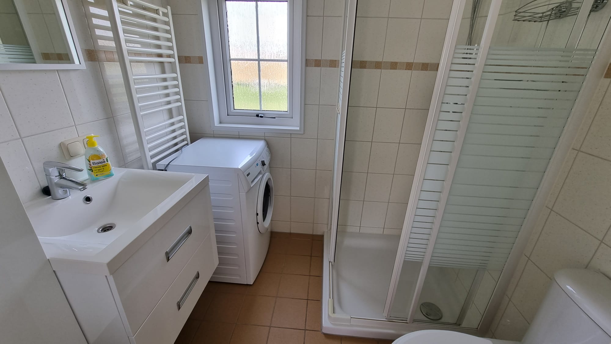 Seacottage I - Innen