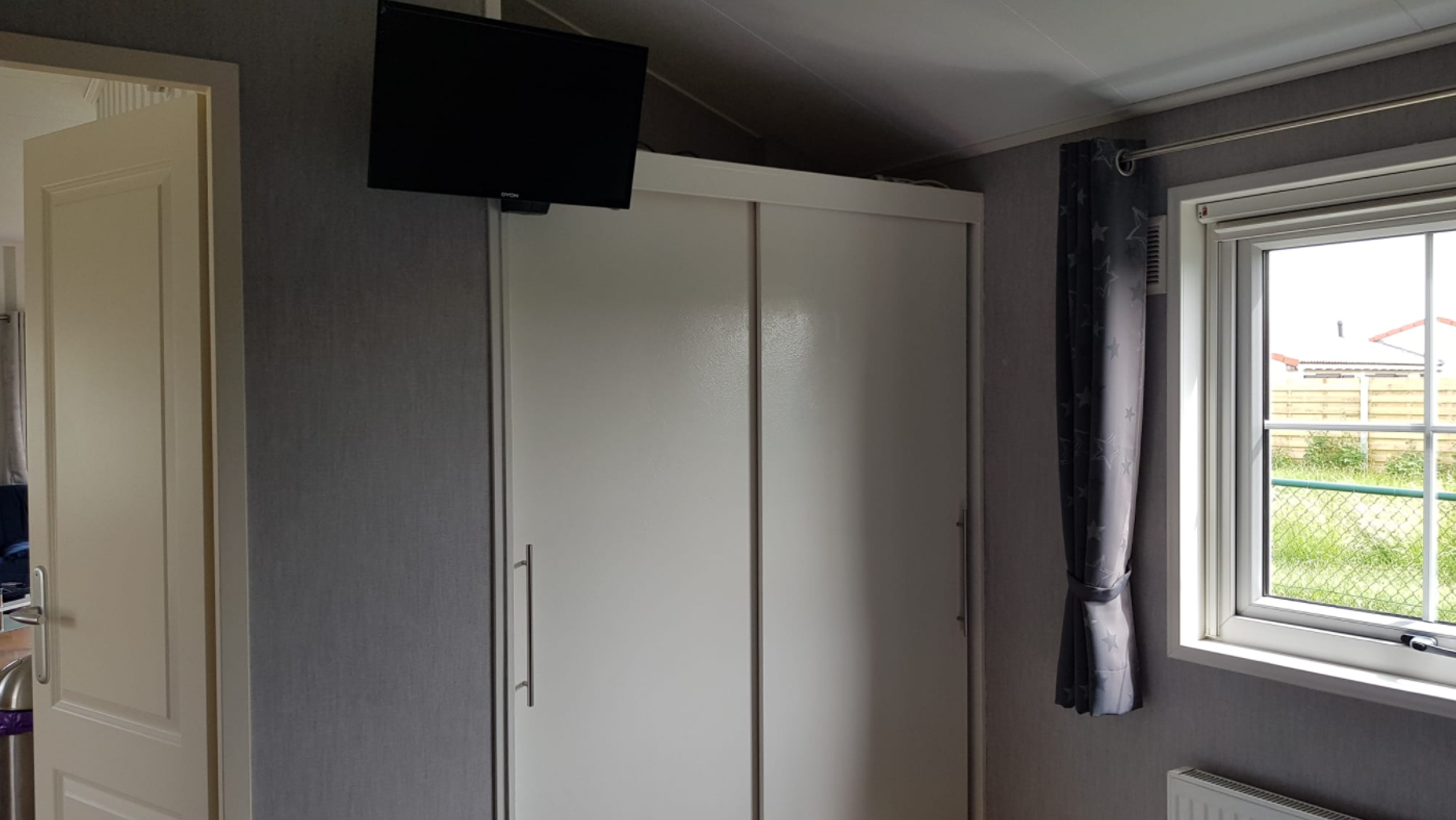 Seacottage I - Innen