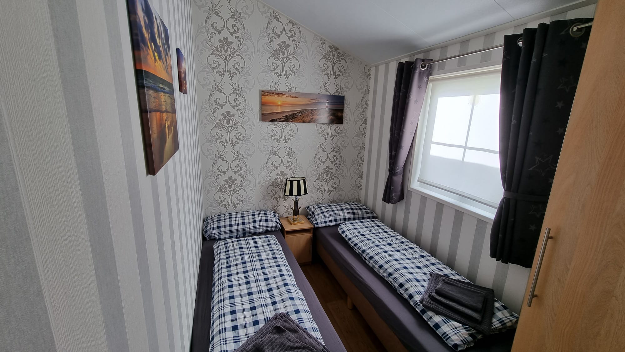 Seacottage I - Innen