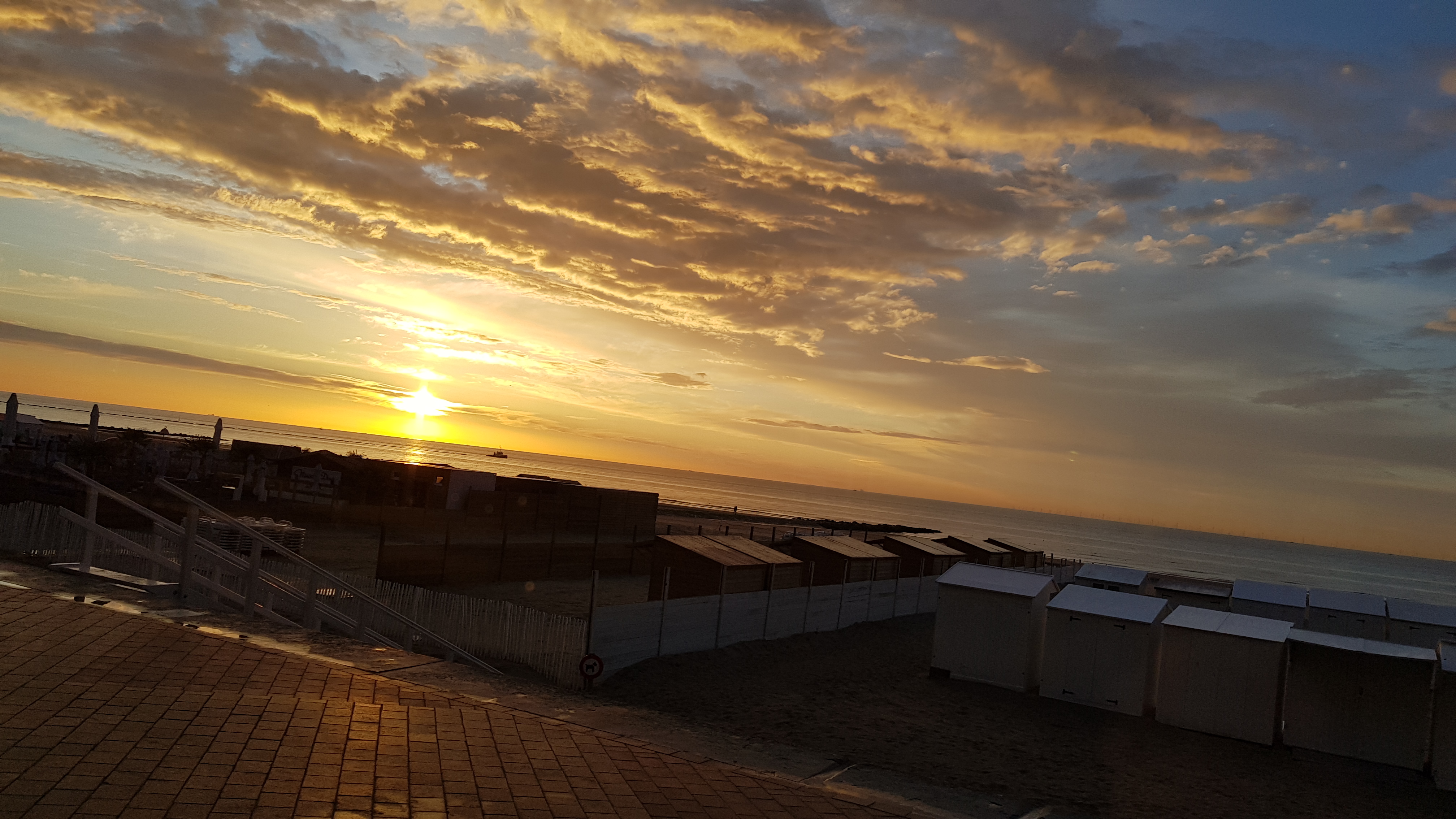 Seacottage I - Aussen